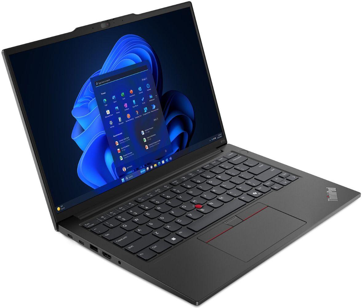 Refurbished Lenovo ThinkPad E14 Gen 6 (AMD) Laptop 14" - Reebelo Australia