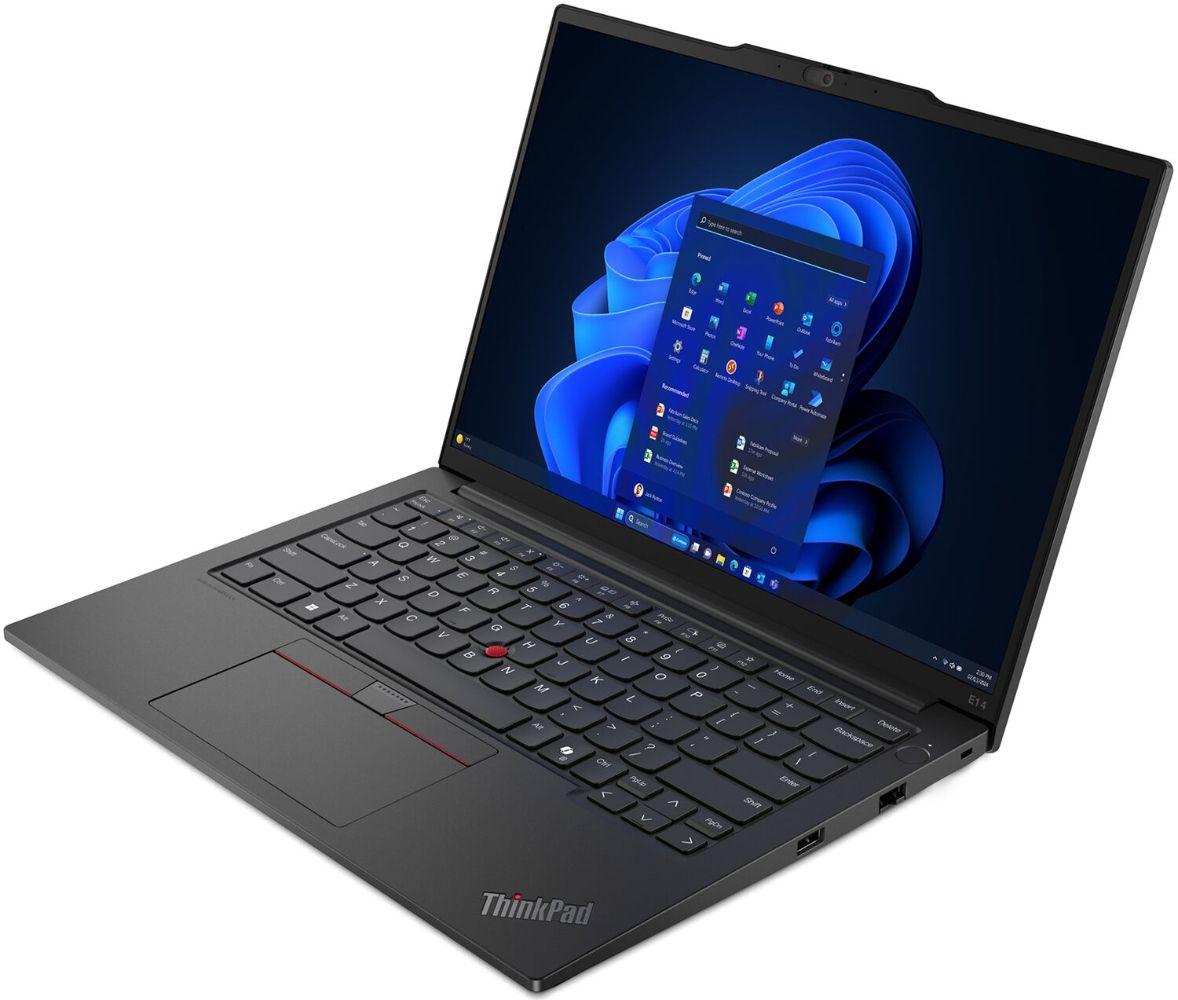 Refurbished Lenovo ThinkPad E14 Gen 6 (AMD) Laptop 14" - Reebelo Australia