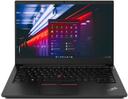 Lenovo ThinkPad E14 Laptop (Gen 2) AMD 14" AMD Ryzen 3 4300U 2.7GHz in Black in Acceptable condition