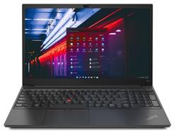 Lenovo ThinkPad E15 (Gen 2) Intel Laptop 15.6" - Glossy Black - Intel Core i7-1165G7 2.0GHz - 16GB RAM - 512GB