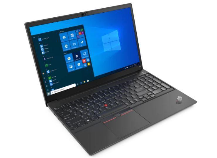 Refurbished Lenovo ThinkPad E15 (Gen 2) Intel Laptop 15.6" - Reebelo Australia
