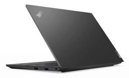 Lenovo ThinkPad E15 (Gen 2) Intel Laptop 15.6" - Glossy Black - Intel Core i7-1165G7 2.0GHz - 16GB RAM - 512GB