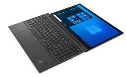 Lenovo ThinkPad E15 (Gen 2) Intel Laptop 15.6" - Glossy Black - Intel Core i7-1165G7 2.0GHz - 16GB RAM - 512GB