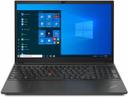Lenovo ThinkPad E15 (Gen 2) Laptop 15.6" Intel Core i5-1135G7 2.4GHz in Black in Good condition