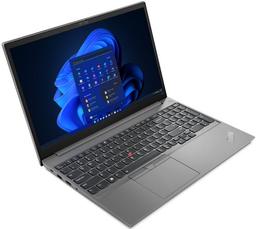 Lenovo ThinkPad E15 (Gen 4) Intel Laptop 15.6" - Mineral Metallic - Intel Core i5-1235U 1.3GHz - 16GB RAM - 512GB