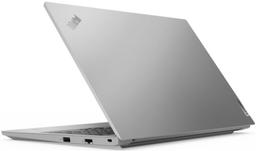 Lenovo ThinkPad E15 (Gen 4) Intel Laptop 15.6" - Mineral Metallic - Intel Core i5-1235U 1.3GHz - 16GB RAM - 512GB