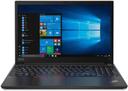 Lenovo ThinkPad E15 Laptop 15.6" Intel Core i5-10210U 1.6GHz in Black