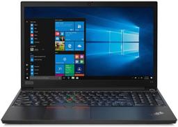 Lenovo ThinkPad E15 Laptop 15.6" - Black - Intel Core i7-10510U 1.8GHz - 16GB RAM - 512GB