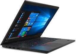 Lenovo ThinkPad E15 Laptop 15.6" - Black - Intel Core i7-10510U 1.8GHz - 16GB RAM - 512GB