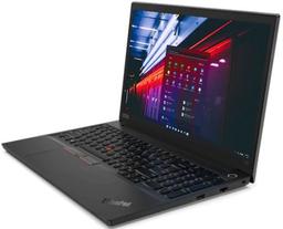 Lenovo ThinkPad E15 Laptop 15.6" - Black - Intel Core i7-10510U 1.8GHz - 16GB RAM - 512GB