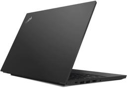 Lenovo ThinkPad E15 Laptop 15.6" - Black - Intel Core i7-10510U 1.8GHz - 16GB RAM - 512GB
