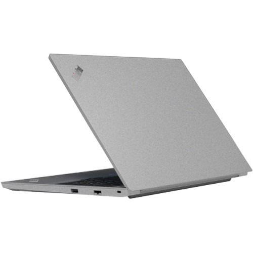 Lenovo ThinkPad E15 Laptop 15.6" - Silver - Intel Core i7-10510U 1.8GHz - 8GB RAM - 256GB
