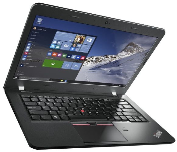 Lenovo ThinkPad E460 Laptop 14"