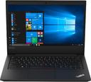 Lenovo ThinkPad E490 Laptop 14" Intel Core i5-8265U 1.6GHz in Black in Excellent condition