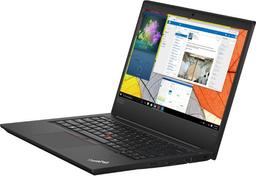 Lenovo ThinkPad E490 Laptop 14" - Black - Intel Core i5-8265U 1.6GHz - 8GB RAM - 256GB