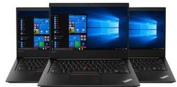 Lenovo ThinkPad E490 Laptop 14"