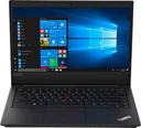 Lenovo ThinkPad E495 Laptop 14" AMD Ryzen 5 3500U 2.1GHz in Black in Excellent condition