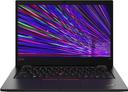 Lenovo ThinkPad L13 (Gen 2) Intel Laptop 13.3" Intel Core i5-1135G7 2.4GHz in Black