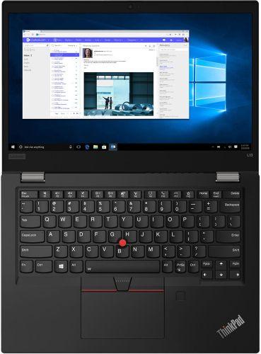 Lenovo ThinkPad L13 (Gen 2) Intel Laptop 13.3" - Black - Intel Core i5-1135G7 2.4GHz - 8GB RAM - 256GB