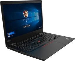Lenovo ThinkPad L13 (Gen 2) Intel Laptop 13.3" - Black - Intel Core i5-1135G7 2.4GHz - 8GB RAM - 256GB