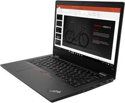 Lenovo ThinkPad L13 (Gen 2) Intel Laptop 13.3" - Black - Intel Core i5-1135G7 2.4GHz - 8GB RAM - 256GB