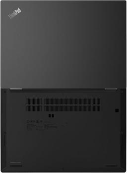 Lenovo ThinkPad L13 (Gen 2) Intel Laptop 13.3" - Black - Intel Core i5-1135G7 2.4GHz - 8GB RAM - 256GB