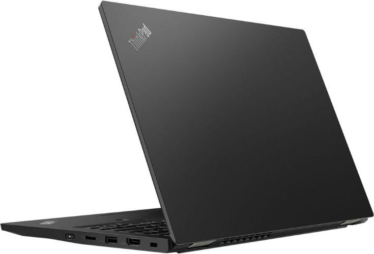 Lenovo ThinkPad L13 (Gen 2) Intel Laptop 13.3" - Black - Intel Core i5-1135G7 2.4GHz - 8GB RAM - 256GB