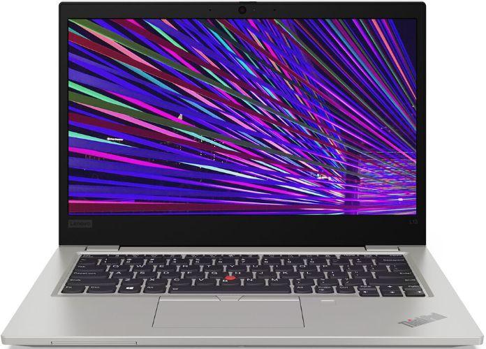 Lenovo ThinkPad L13 (Gen 2) Intel Laptop 13.3" - Intel Core i5-1135G7 2.4GHz - 256GB - Silver - 8GB RAM - 13.3 Inch - Excellent