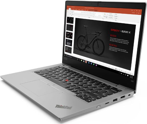 Lenovo ThinkPad L13 (Gen 2) Intel Laptop 13.3"