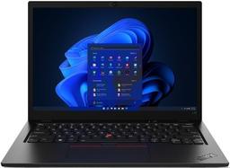 Lenovo ThinkPad L13 (Gen 3) Intel Laptop 13.3" - Black - Intel Core  i5-1235U 3.3GHz - 8GB RAM - 256GB