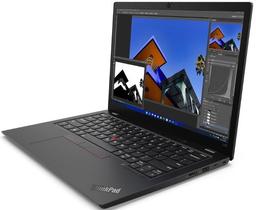 Lenovo ThinkPad L13 (Gen 3) Intel Laptop 13.3" - Black - Intel Core  i5-1235U 3.3GHz - 8GB RAM - 256GB