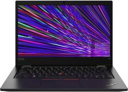Lenovo ThinkPad L13 Laptop 13.3" - Black - Intel Core i5-10210U 1.6GHz - 8GB RAM - 256GB