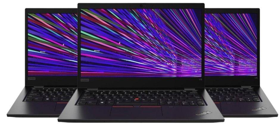 Lenovo ThinkPad L13 Laptop 13.3"