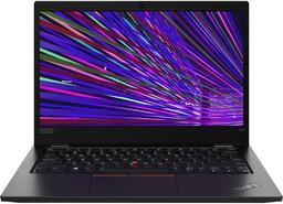 Lenovo ThinkPad L13 Yoga 2-in-1 Laptop 13.3" - Black - Intel Core i5-10210U 1.6GHz - 8GB RAM - 512GB