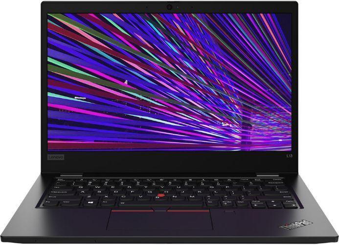 Lenovo ThinkPad L13 Yoga 2-in-1 Laptop 13.3" - Intel Core i5-10210U 1.6GHz - 256GB - Black - 16GB RAM - 13.3 Inch - Good