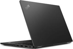 Lenovo ThinkPad L13 Yoga 2-in-1 Laptop 13.3" - Black - Intel Core i5-10210U 1.6GHz - 8GB RAM - 512GB