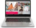 Lenovo ThinkPad L13 Yoga 2-in-1 Laptop 13.3" Intel Core i5-10210U 1.6GHz in Silver