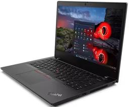 Lenovo ThinkPad L14 (Gen 1) Intel Laptop 14" - Black - Intel® Core i5-10210U 1.6GHz - 8GB RAM - 256GB