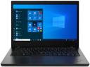 Lenovo ThinkPad L14 (Gen 2) Laptop 14" Intel Core i5-1135G7 2.4GHz in Black in Excellent condition