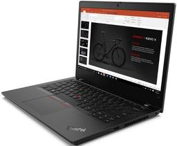 Lenovo ThinkPad L14 (Gen 2) Laptop 14" - Black - Intel Core i5-1135G7 2.4GHz - 8GB RAM - 256GB