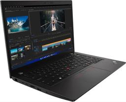 Lenovo ThinkPad L14 (Gen 3) Intel Laptop 14" - Thunder Black - Intel Core i7-1255U 1.7GHz - 16GB RAM - 512GB