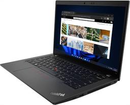 Lenovo ThinkPad L14 (Gen 3) Intel Laptop 14" - Thunder Black - Intel Core i7-1255U 1.7GHz - 16GB RAM - 512GB