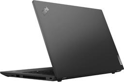 Lenovo ThinkPad L14 (Gen 3) Intel Laptop 14" - Thunder Black - Intel Core i7-1255U 1.7GHz - 16GB RAM - 512GB