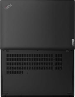 Lenovo ThinkPad L14 (Gen 3) Intel Laptop 14" - Thunder Black - Intel Core i7-1255U 1.7GHz - 16GB RAM - 512GB