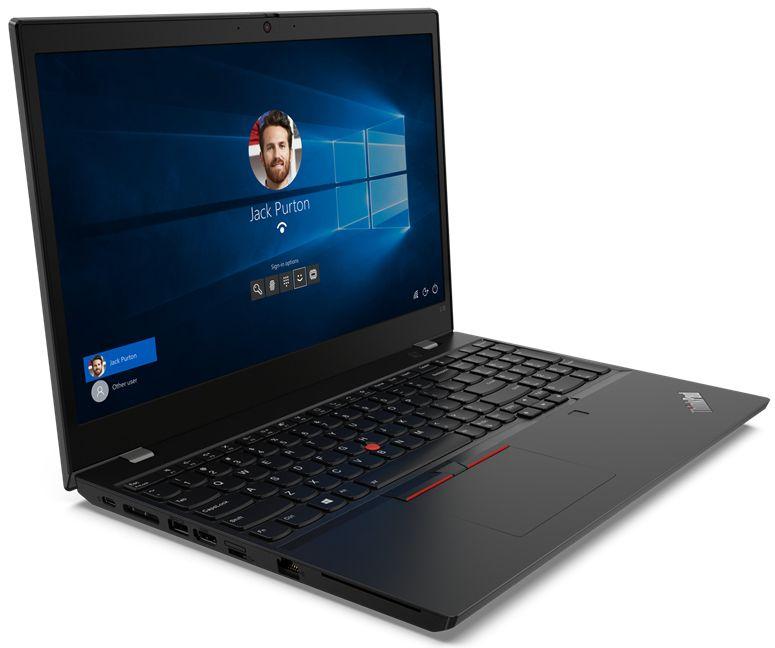 Refurbished Lenovo ThinkPad L15 Gen 1 (Intel) Laptop 15.6" - Reebelo Australia