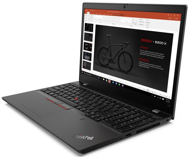 Refurbished Lenovo ThinkPad L15 Gen 1 (Intel) Laptop 15.6" - Reebelo Australia