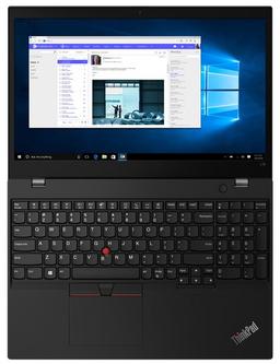 Refurbished Lenovo ThinkPad L15 Gen 1 (Intel) Laptop 15.6" - Reebelo Australia
