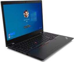 Lenovo ThinkPad L15 (Gen 2) Intel Laptop 15.6" - Black - Intel Core i5-1135G7 2.4GHz - 8GB RAM - 512GB