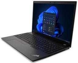 Lenovo ThinkPad L15 (Gen 3) Intel 15.6" - Thunder Black - Intel Core i7-1255U 3.5GHz - 16GB RAM - 512GB