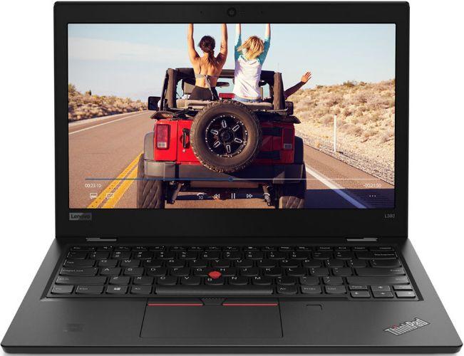 Lenovo ThinkPad L380 Yoga Laptop 13.3" - Intel Core i5-8250U 1.6GHz - 256GB - Black - 8GB RAM - 13.3 Inch - Good